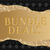 Bundle deals